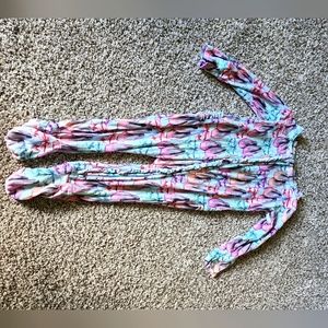 Posh Peanut pajamas 18-24 months